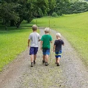 Meet your Posher, Cheryl